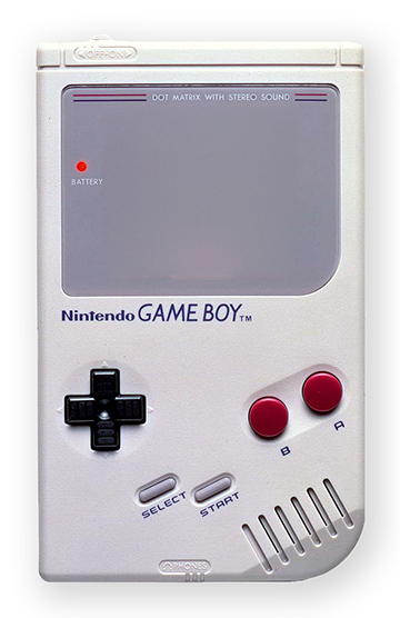 Game Boy